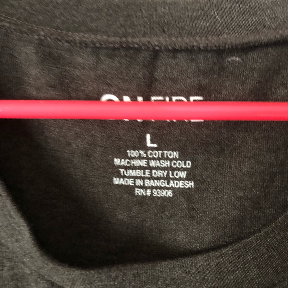 “I love you to the moon and back “ shirt - Picture 2 of 3